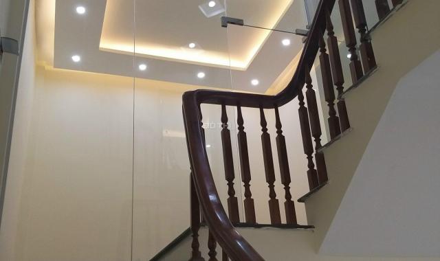 Nhà riêng 43m2 - Nguyễn Văn Trỗi xây 4 tầng bán gấp (thương lượng sâu)