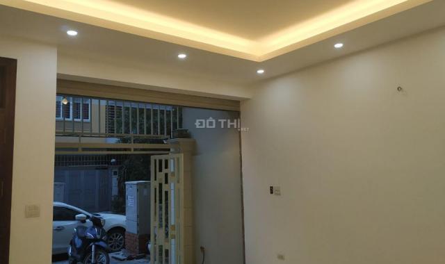 Nhà phân lô khu Văn Khê, Hà Đông, 82,5m2, 5 tầng, mới, đẹp, chỉ 6,3 tỷ