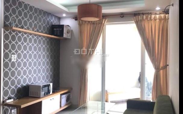 Chính chủ cho thuê phòng trong căn hộ An Khang Q2 đầy đủ nội thất giá 5,5 tr/tháng