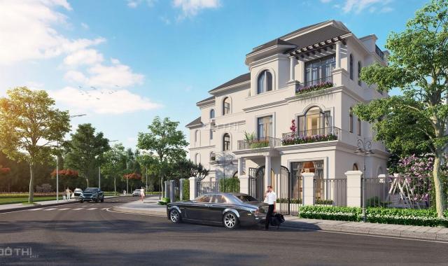 Bán siêu biệt thự Vinhomes Green Villas những căn đẹp nhất giá rẻ nhất thị trường, ưu đãi cực cao