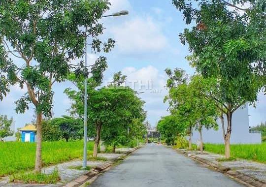 Đất nền 6x24m, Phú Xuân - Vạn Phát Hưng, 37tr/m2, đường chính 20m