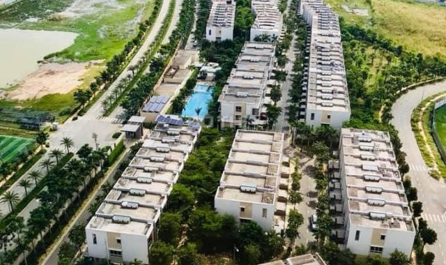 Bán gấp căn Palm Heights 80m2, 2PN, giá siêu rẻ 3,7 tỷ, nội thất căn bản