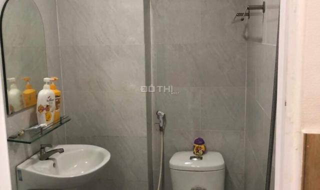 Bán nhà đẹp Phan Huy Ích, Gò Vấp, 45m2 (5x9m), gần Emart2, thuê 7tr/tháng, chỉ 3,5 tỷ quá rẻ