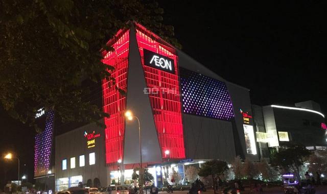 Thông báo - Ngân hàng quốc tế VIB hỗ trợ thanh lý 15 nền đất gần Aeon Mall Tên Lửa - Quận Bình Tân