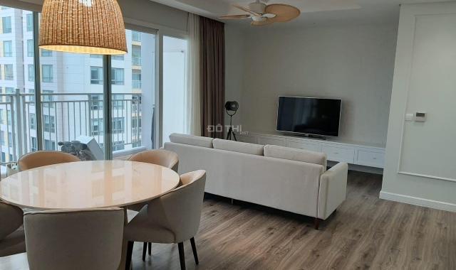 Cần cho thuê nhanh căn hộ Xi Riverview Q2, tầng cao, 145m2, 3PN, full NT