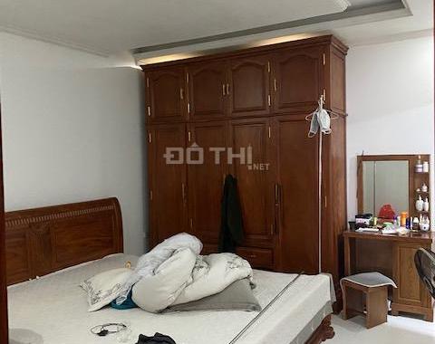 Cần bán nhà Ngũ Nhạc, Hoàng Mai, DT: 30m2 * 4 tầng, giá 1,95 tỷ có TL