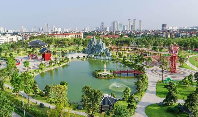 Dân tình sục sôi truy tìm dự án Imperia Smart City