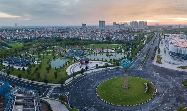 Dân tình sục sôi truy tìm dự án Imperia Smart City