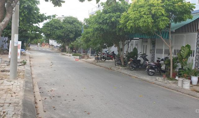 Bán đất đường 5m5 Võ Sạ gần cơ quan hành chính quận Cẩm Lệ, Đà Nẵng