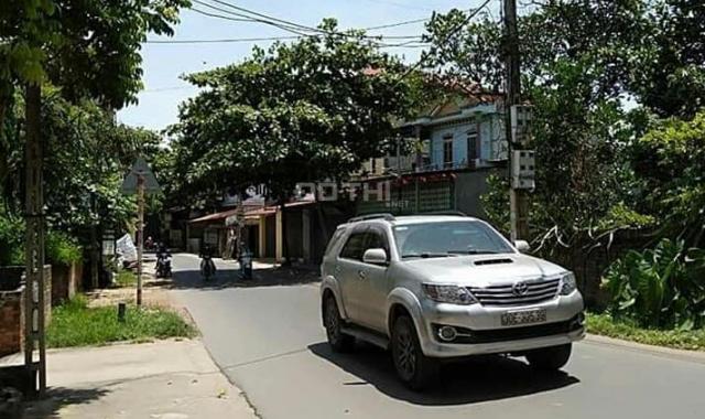 Cần bán lô đất tại thị trấn Sóc Sơn, Hà Nội