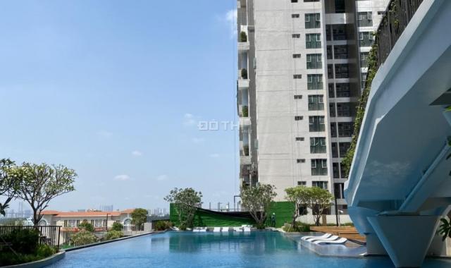 Bán gấp căn 4PN Sky Villa Feliz En Vista view sông Sài Gòn, Bitexco tuyệt đẹp giá 9,5tỷ, 0902721759