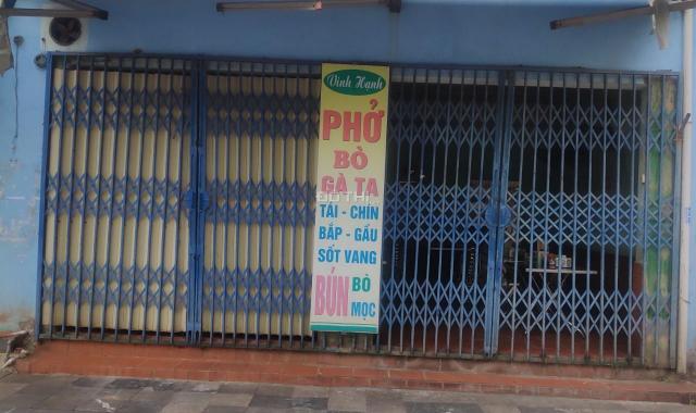 Bán nhà mặt phố Cầu Am 50m2, mặt tiền 4m, KD ngày đêm