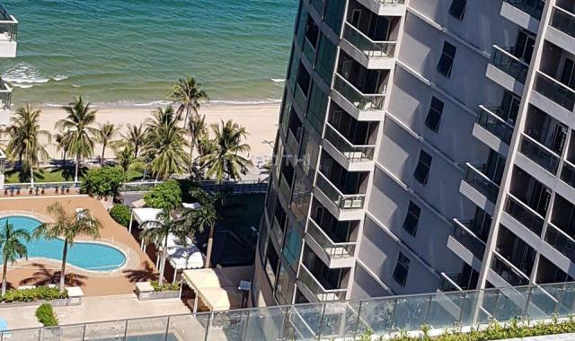 Bán căn hộ chung cư tại dự án Gold Coast Nha Trang, Nha Trang, Khánh Hòa diện tích 52m2, giá 2.5 tỷ