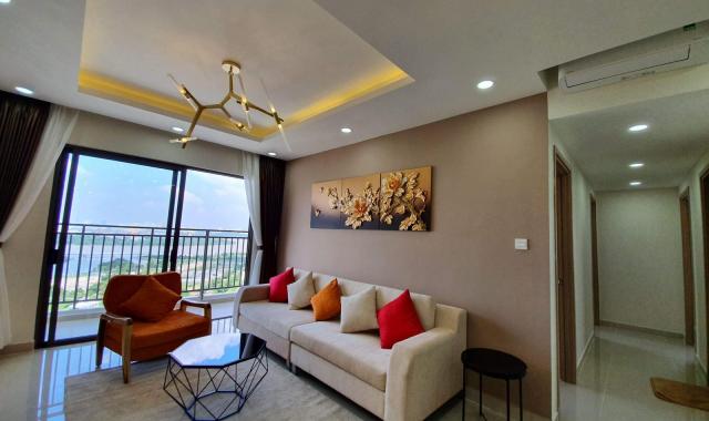 Định cư nước ngoài nên cần bán gấp CH 3PN, full NT cao cấp tại Sun Avenue. Giá chỉ 4,8 tỷ bao hết