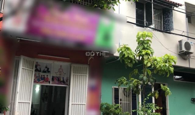 Bán nhà hẻm kinh doanh 12m đường Phan Đình Phùng, P. Tân Thành, Q. Tân Phú