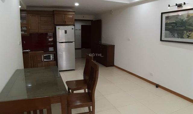 Tôi cho thuê 3PN full 104m2 13 tr/th Handiresco 31 Lê Văn Lương, LH 0988237856