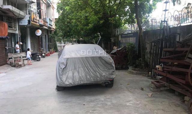 Bán nhà Ba La, Hà Đông, dt: 55m2. Giá 4,6 tỷ