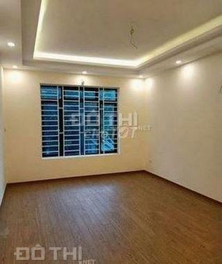 Nhà mới lô góc 4 tầng, 33m2 Phố Lụa, Vạn Phúc, Hà Đông, gần Cầu Am, khu phố ẩm thực