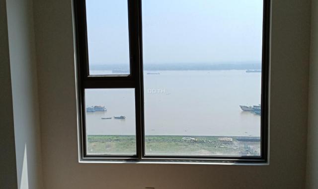 Bán căn hộ 69 m2, view trực diện sông An Gia Riverside 2,45 tỷ, để lại toàn bộ nội thất