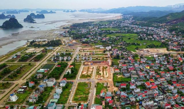 Bán đất nền dự án tại dự án khu đô thị Thống Nhất Vân Đồn, Vân Đồn, Quảng Ninh