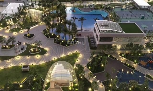 Siêu rẻ: Cho thuê căn hộ Saigon South 71m2 mới 100% - 9 triệu/tháng