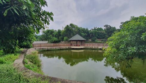 Khuôn viên cực xinh 1,2ha ở Lương Sơn giá chỉ 1X tỷ. LH 0917.366.060/0948.035.862