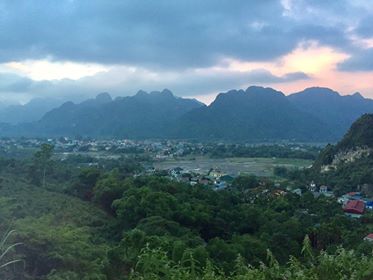 19ha view đỉnh toàn thị trấn Kim Bôi giá chỉ hơn 200tr/ha. LH 0917.366.060/0948.035.862