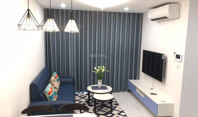 Cho thuê CHCC Hòa Bình Green Apartment - 376 đường Bưởi, 105m2 3pn, nội thất đẹp, 14tr/th