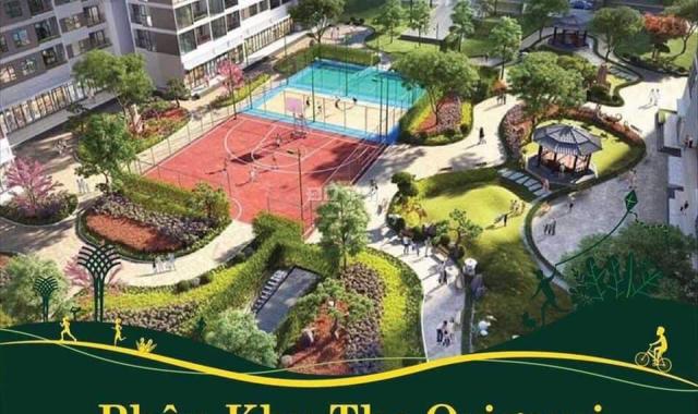 Siêu phẩm CH cao cấp Vinhomes Grand Park Q9, chỉ 1.3 tỷ, NH hỗ trợ 35 năm