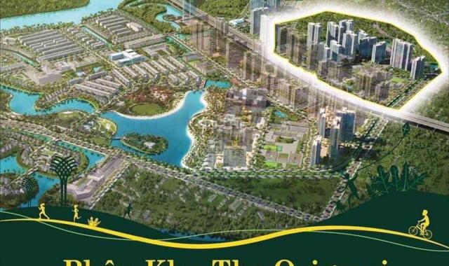 Siêu phẩm CH cao cấp Vinhomes Grand Park Q9, chỉ 1.3 tỷ, NH hỗ trợ 35 năm