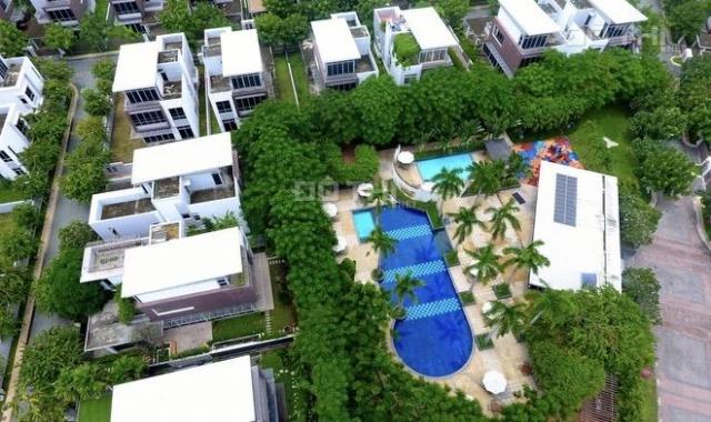 Bán villa Riviera Cove Quận 9 khu biệt thự vườn hiện đại đẳng cấp Singapore