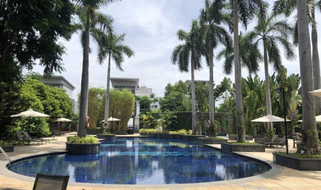 Bán villa Riviera Cove Quận 9 khu biệt thự vườn hiện đại đẳng cấp Singapore
