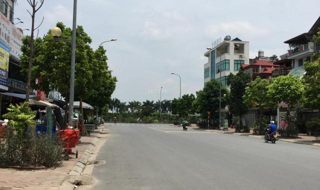 Bán gấp đất phố Cửu Việt, Gia Lâm, phân lô, ô tô, 50m2, MT 4.5m, chỉ 2.9 tỷ