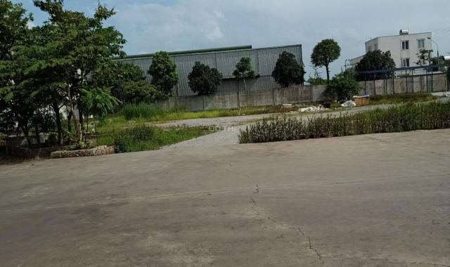 Cần chuyển nhượng đất công nghiệp tại Mỹ Hào, Hưng Yên. DT 17,000m2