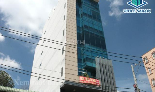 Cho thuê building hầm, 8 tầng mới 100% mặt tiền Nguyễn Thị Minh Khai, Quận 1, giá 180tr/th