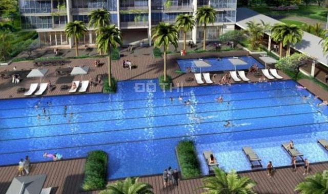 Bán căn hộ cao cấp Lexington Quận 2, tầng cao, với 2.9 tỷ/73m2 - 3.8 tỷ/97m2