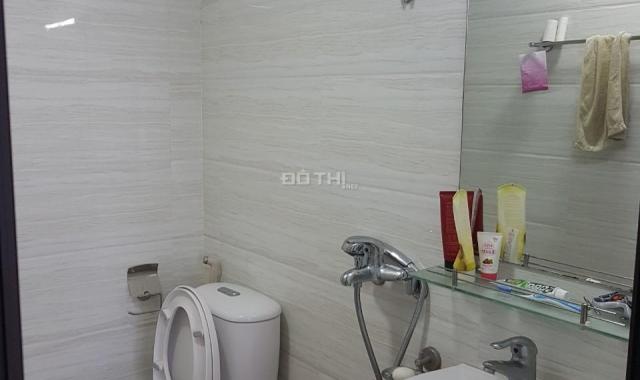 Cho thuê CHCC tại 125 Hoàng Ngân - Trung Hòa Nhân Chính 76m2, 2PN, full đồ, giá 12tr/th, 0944986286