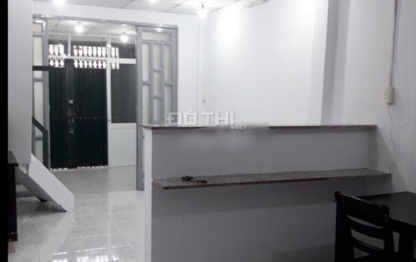 Cho thuê nhà 1 trệt 1 lầu 95m2 2pn có 3 máy lạnh tại 132/48 Nguyễn Hữu Cảnh, Bình Thạnh