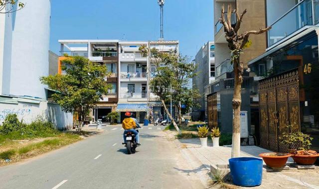 Tôi ở Bình Thuận có 1 miếng đất ở Tỉnh Lộ 10, quận Bình Tân cần bán gấp