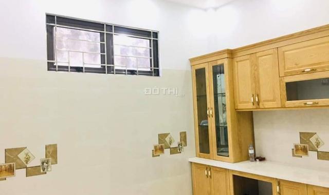 4 tỷ 5, ô tô tránh, kinh doanh nhà phố Kim Giang, Thanh Xuân, 0396919255