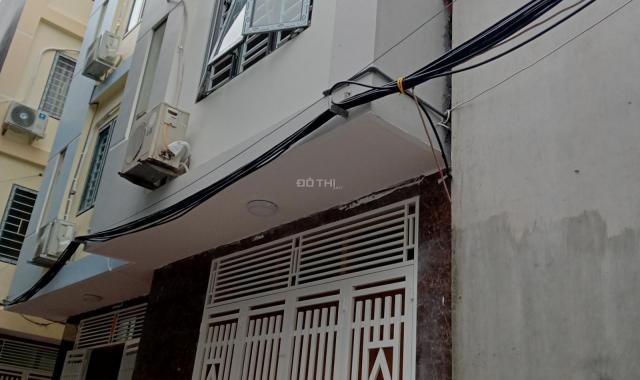 Bán nhà đẹp mới tinh, giá chỉ 2,2 tỷ Xuân Phương (đường 70), Nam Từ Liêm, DT 41m2 x 3 tầng