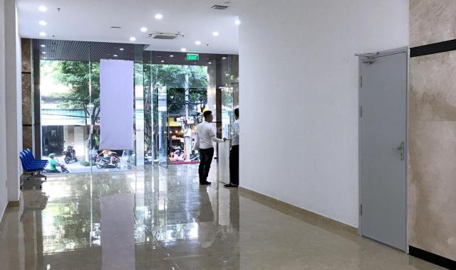 Cho thuê văn phòng Đà Nẵng tòa nhà trên đường Nguyễn Thị Minh Khai - ưu đãi lên đến 30%