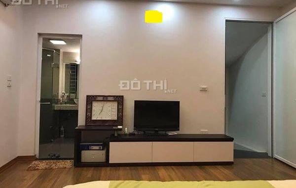 Chuyển sang nhà mới để lại nhà siêu đẹp 40m2, 4T ô tô đỗ cửa, ở ngay, KD sinh lời hơn 3.x tỷ