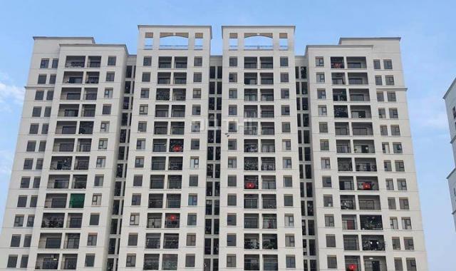 Rẻ nhất thị trường, căn hộ Hà Nội Homeland 69m2, giá 1.62 tỷ nội thất nguyên bản - 098.660.3136