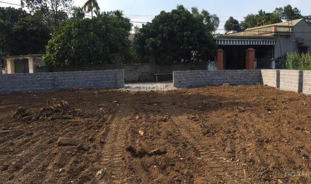 Cần chuyển nhượng gấp lô đất giá cực rẻ tại Lương Sơn, Hòa Bình diện tích 1.150m2