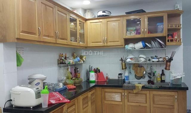 Bán nhà Thái Thịnh, quận Đống Đa, 5 tầng, nội thất Châu Âu nhập khẩu. Đồ gỗ toàn Lim