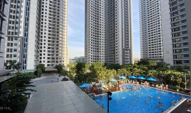 Bán căn hộ view bể bơi, ban công ĐN - Đóng 50% nhận nhà ở ngay - Hỗ trợ lãi suất 0% trong 24 tháng