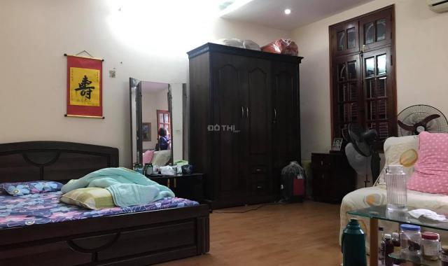 Siêu tiền, nở hậu! Bán nhà Giải Phóng, 130m2, 4 tầng, mặt tiền 6m, 15.8 tỷ, 0783468579