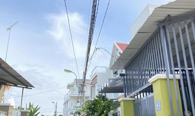 Bán nhanh lô đất đường Liên Hoa - xã Vĩnh Ngọc, Nha Trang