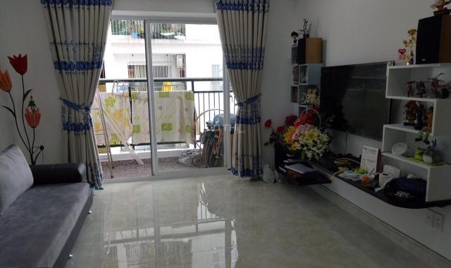 Bán chung cư Khang Gia gần chợ Tân Hương - Tân Phú 90m2, giá 1,95 tỷ